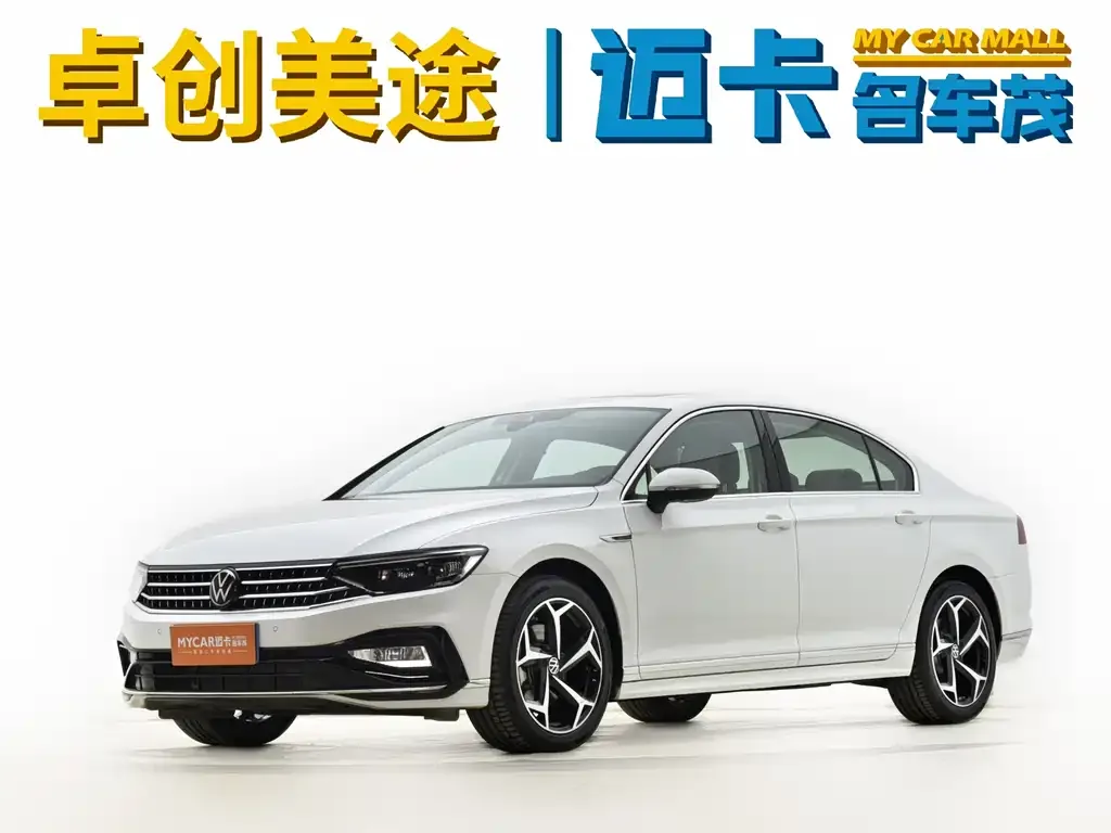 Volkswagen Magotan 2023 из CN, фото 1