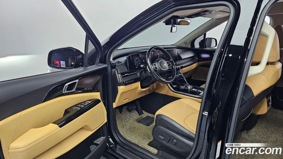 Kia Carnival 2021 из KR, фото 10