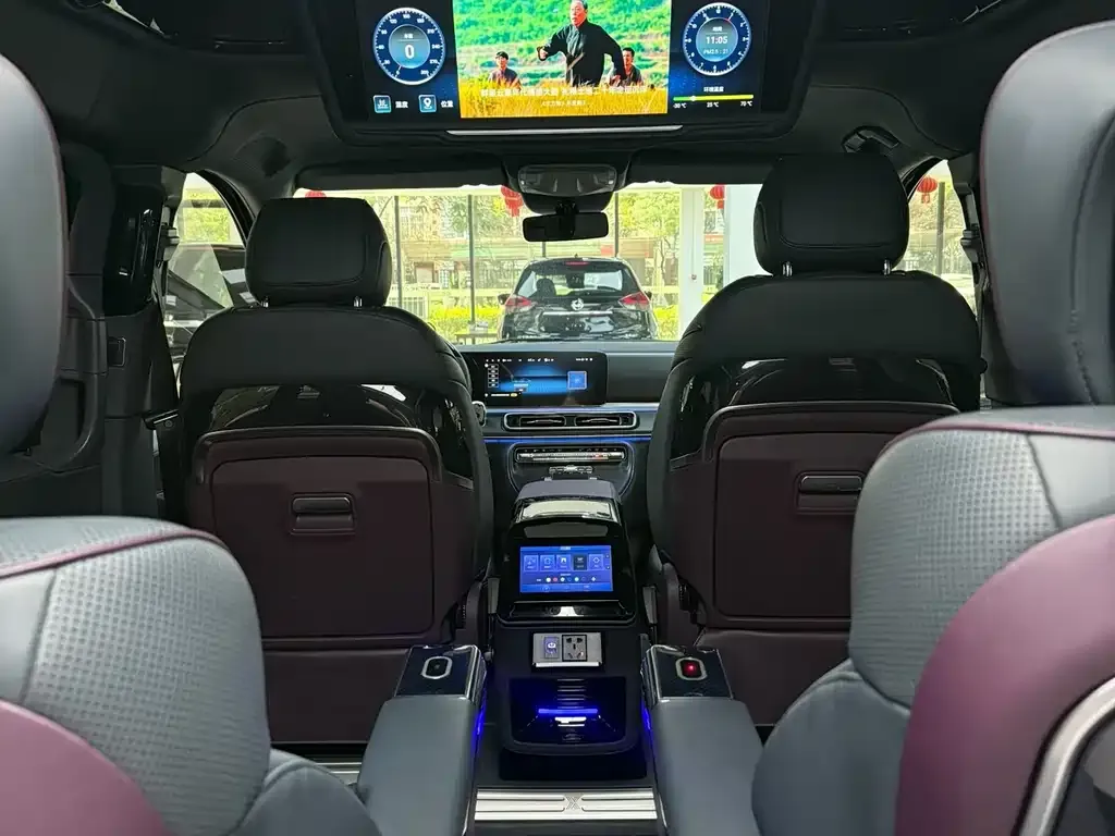 Mercedes-Benz Vito 2022 из CN, фото 5