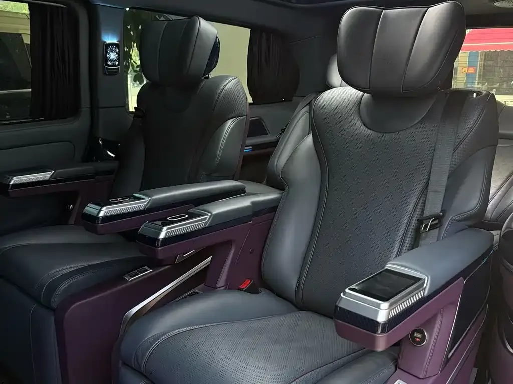 Mercedes-Benz Vito 2022 из CN, фото 8