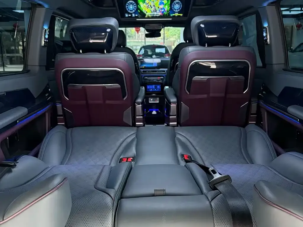 Mercedes-Benz Vito 2022 из CN, фото 9