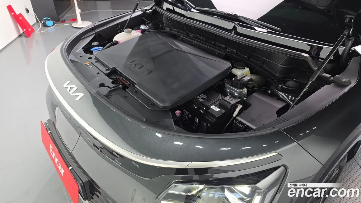 Kia Niro 2023 из KR, фото 6