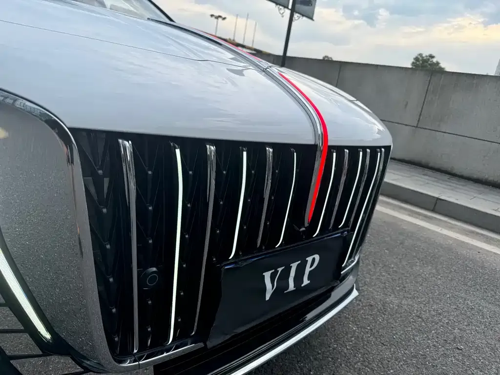 Hongqi H5 2024 из CN, фото 5