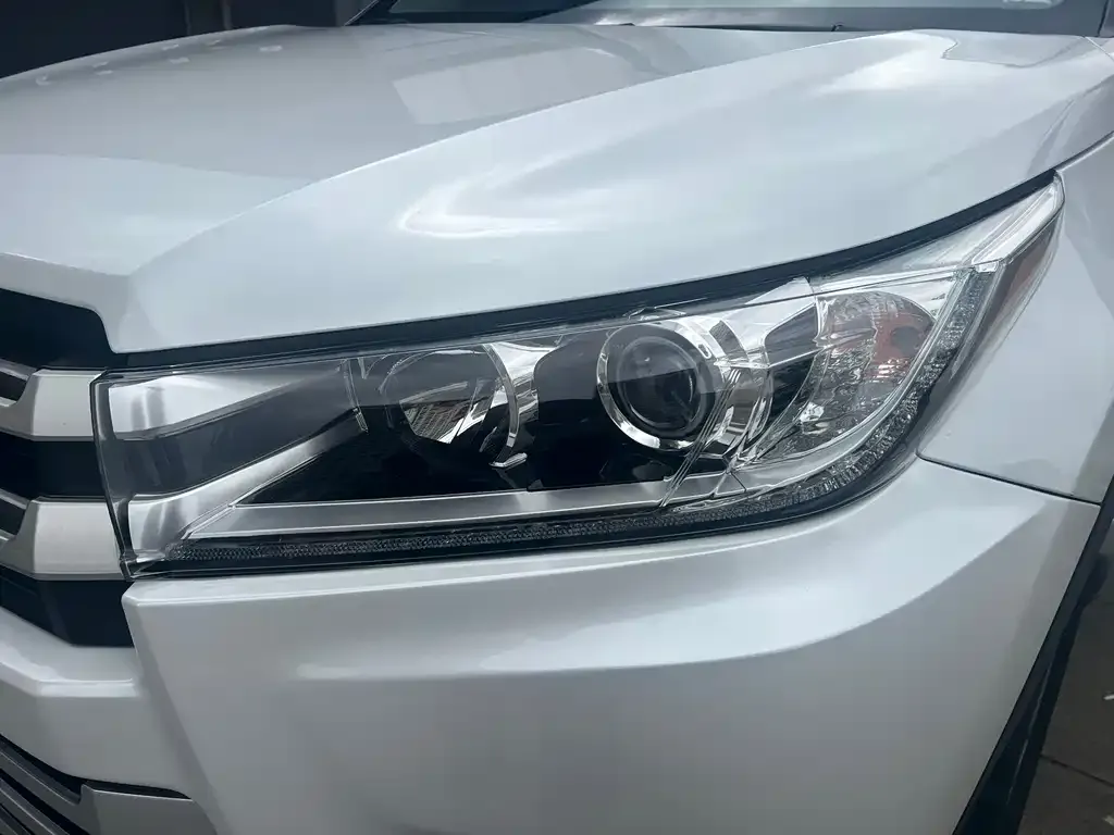 Toyota Highlander 2021 из CN, фото 10