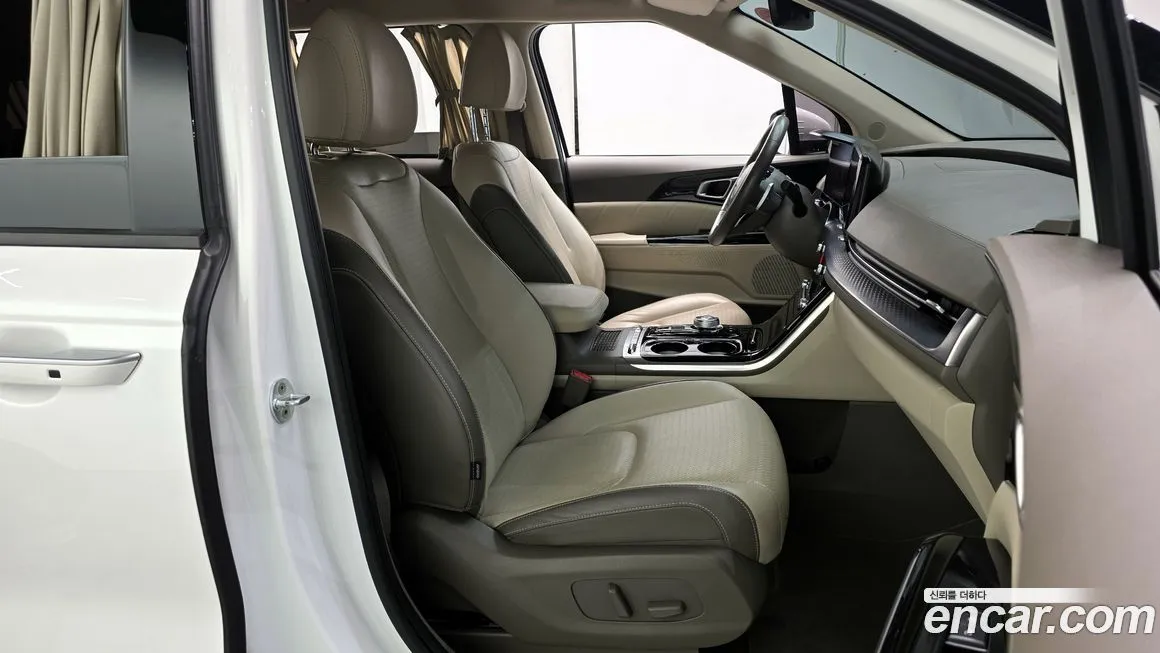 Kia Carnival 2021 из KR, фото 10