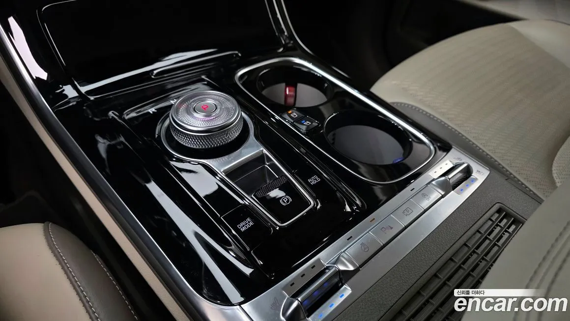 Kia Carnival 2021 из KR, фото 9