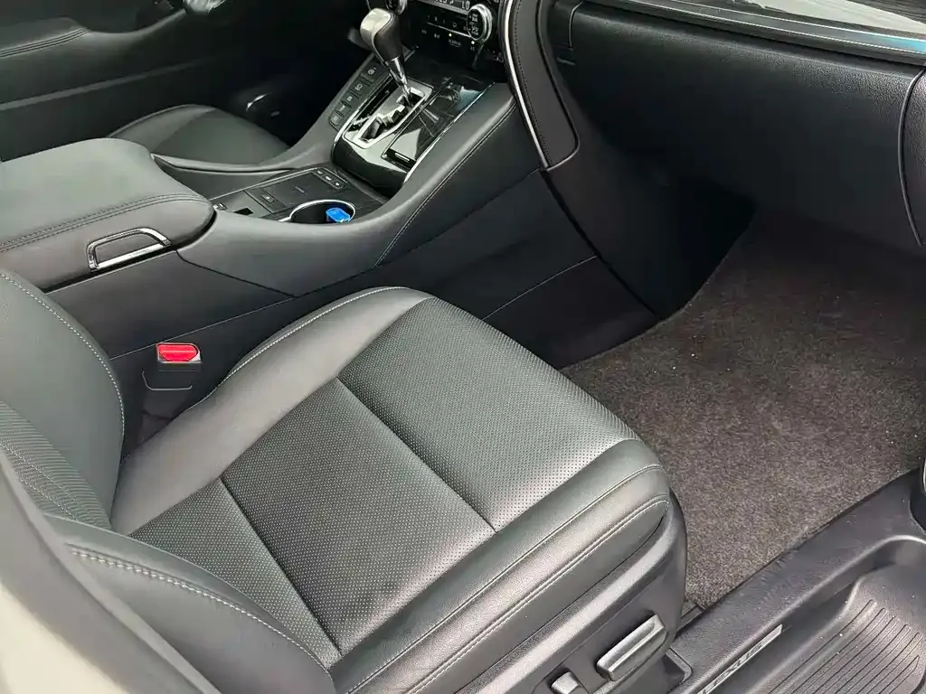 Lexus LM 2022 из CN, фото 5