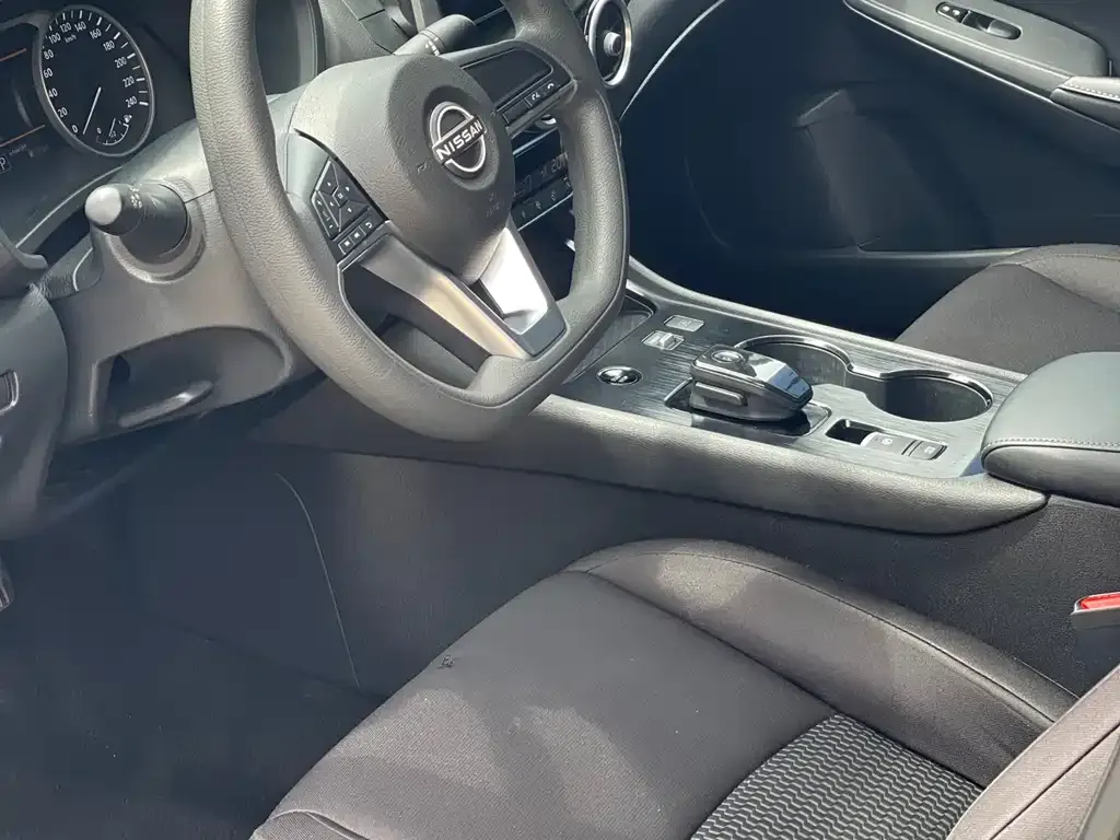 Nissan Sylphy 2024 из CN, фото 10