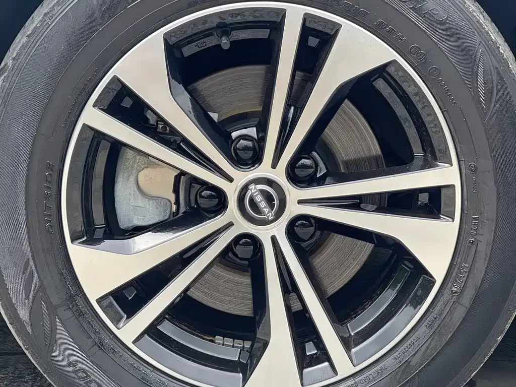 Nissan Sylphy 2024 из CN, фото 7