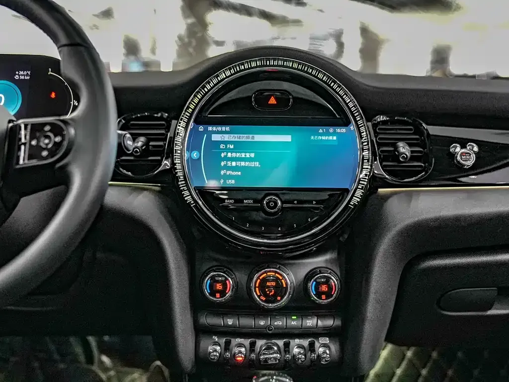 MINI Cooper (3-door) 2022 из CN, фото 5