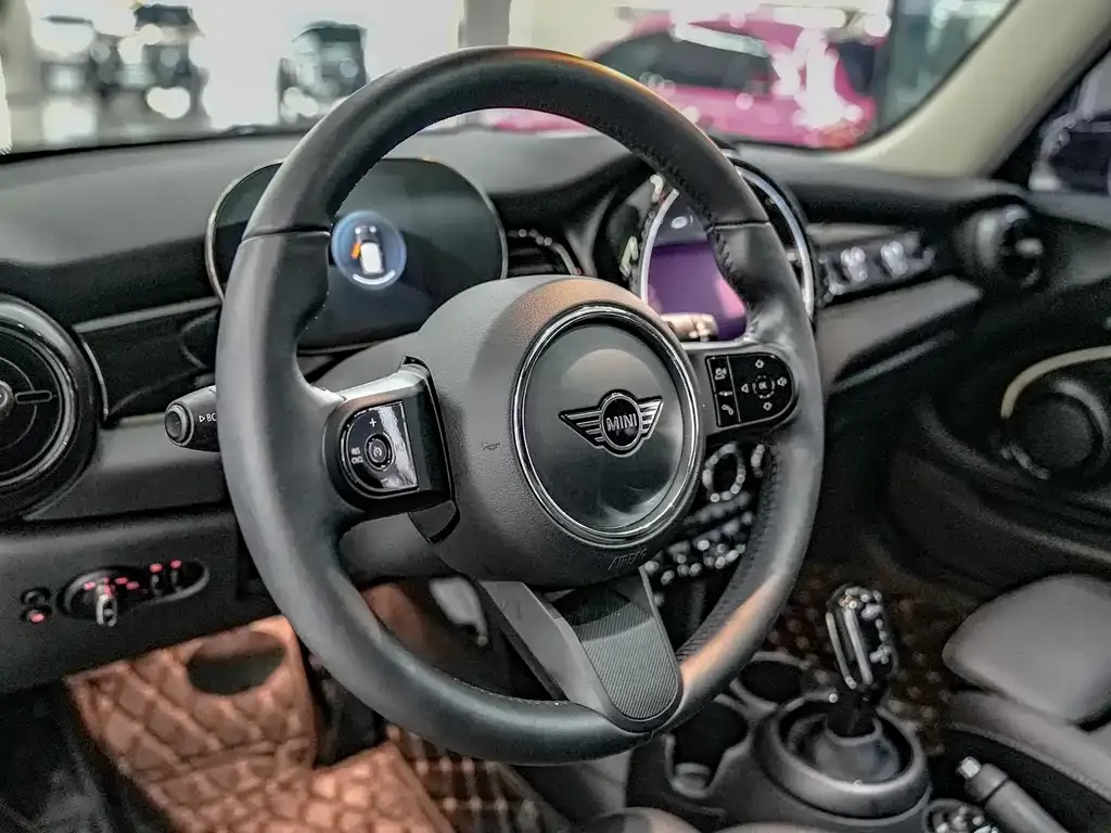 MINI Cooper (3-door) 2022 из CN, фото 8