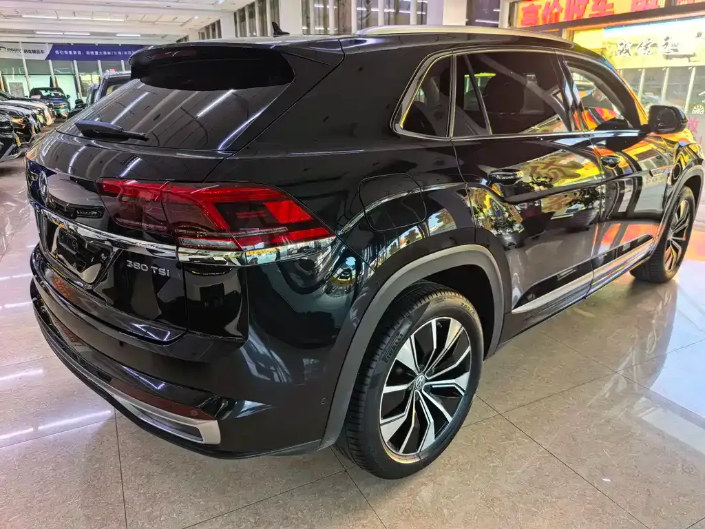 [object Object] Teramont 2021 из CN, фото 3