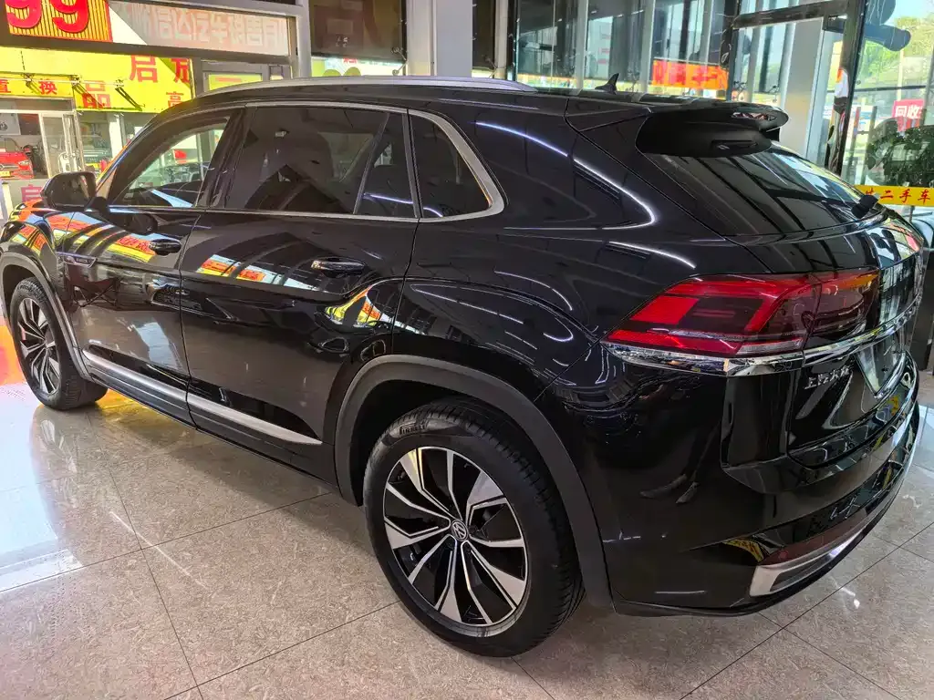 [object Object] Teramont 2021 из CN, фото 4