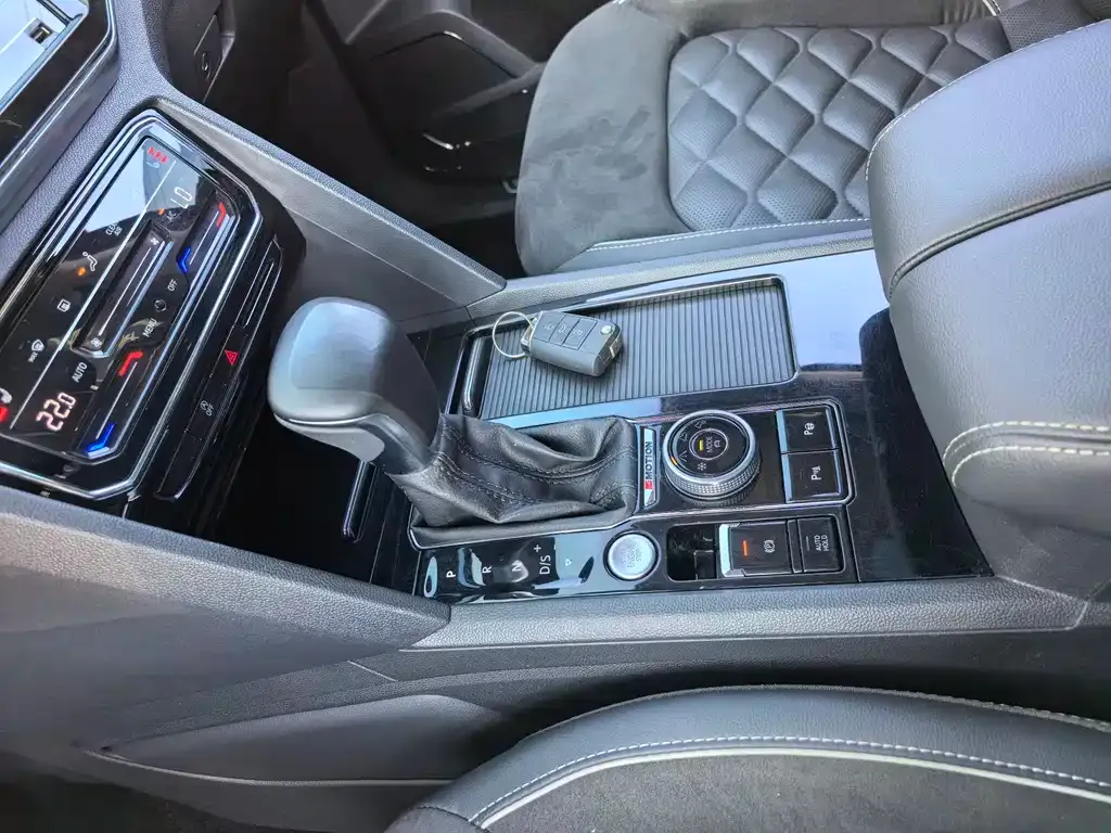 [object Object] Teramont 2021 из CN, фото 7