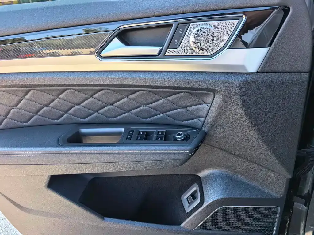 [object Object] Teramont 2021 из CN, фото 8