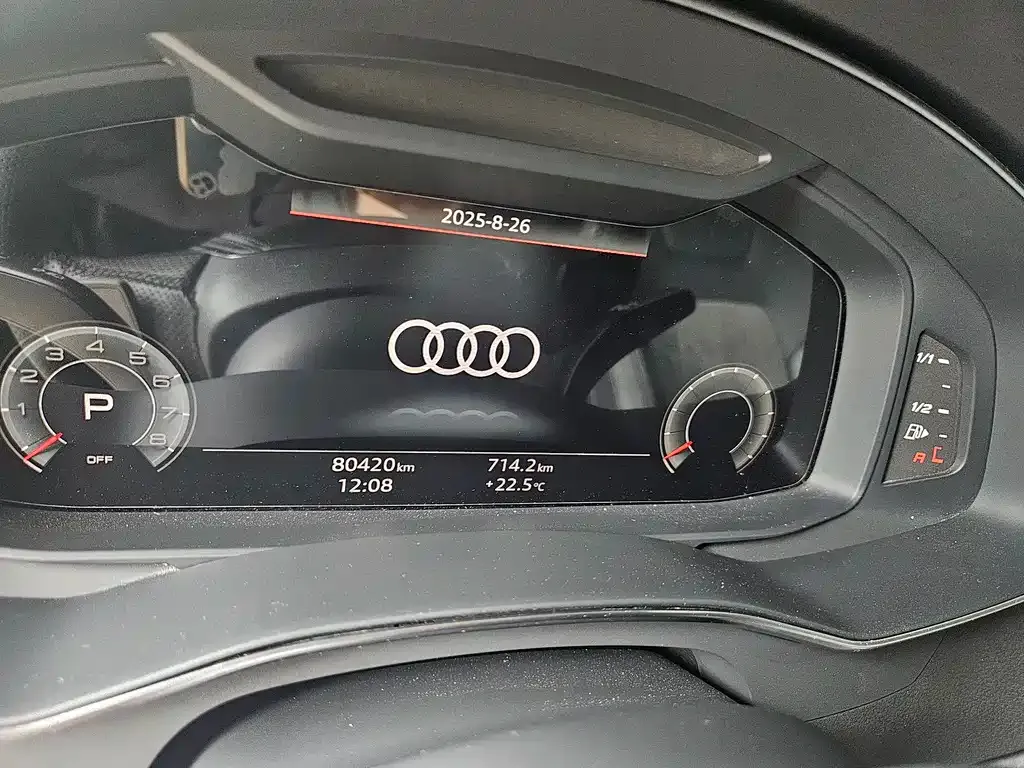 Audi A6L 2023 из CN, фото 5
