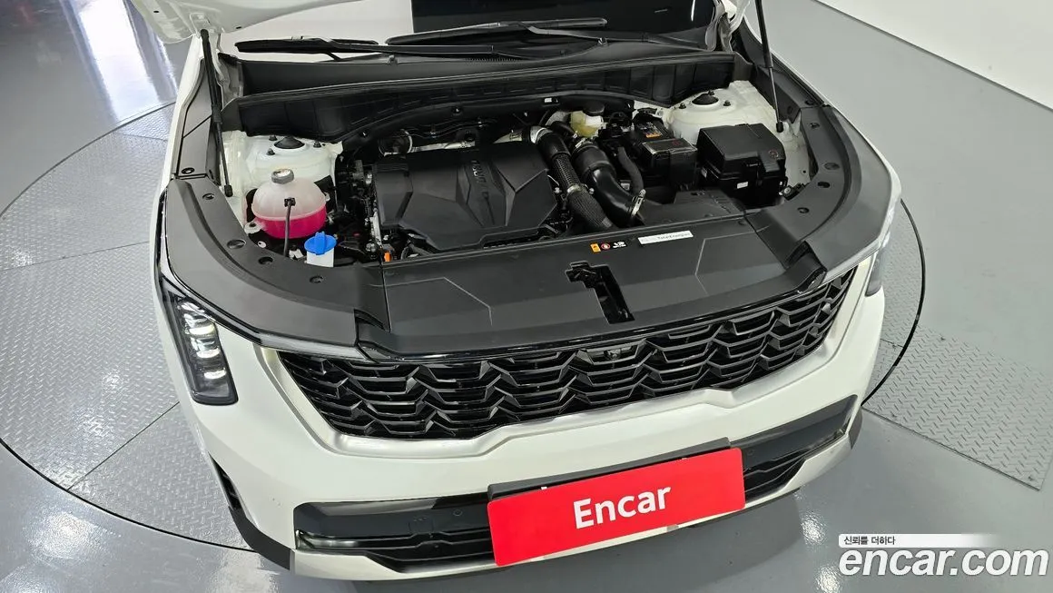 Kia Sorento — фото 6