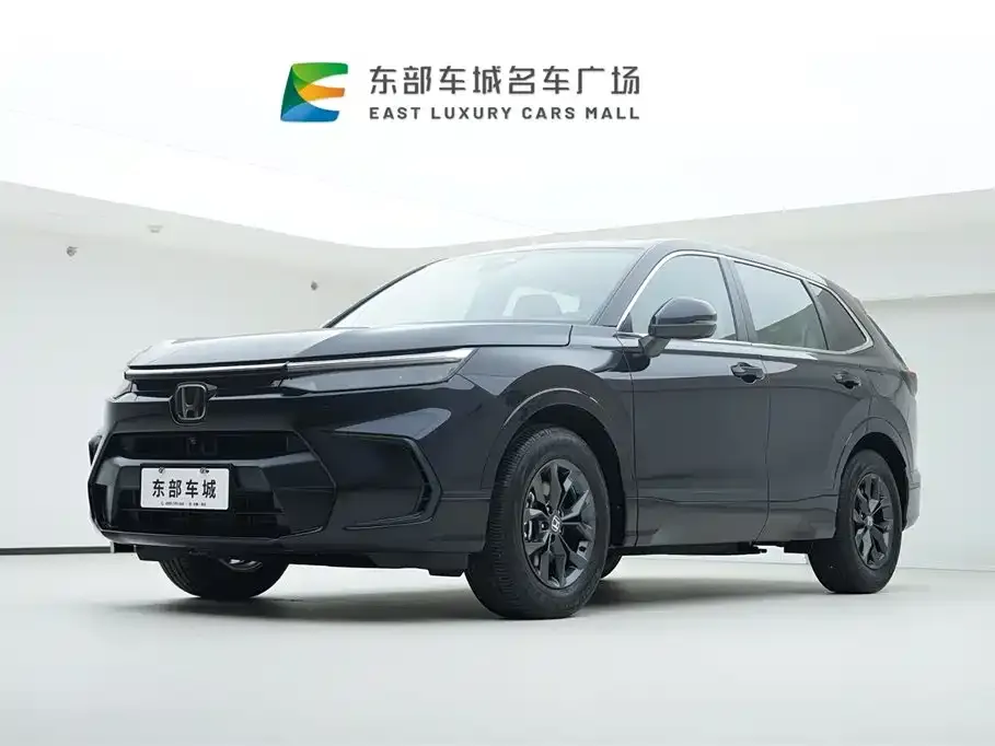 Honda Breeze 2025 из CN, фото 1