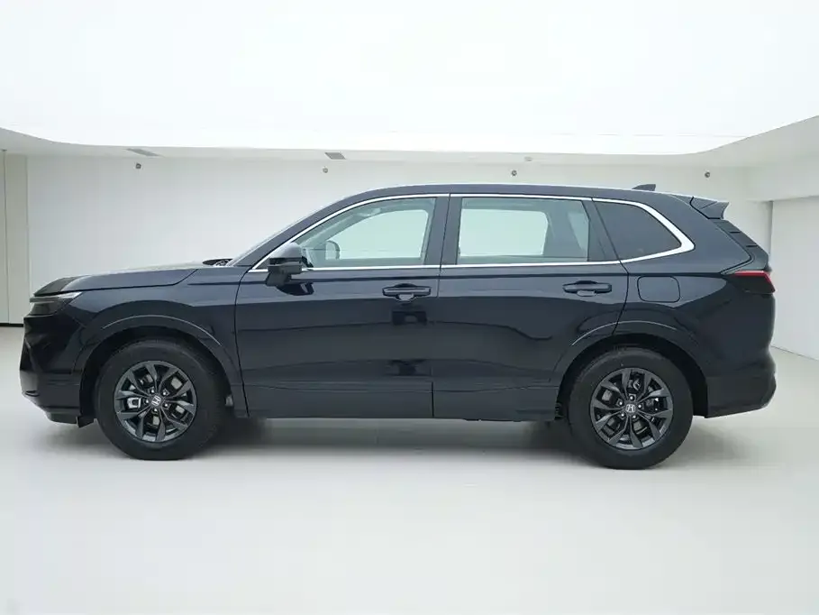 Honda Breeze 2025 из CN, фото 3