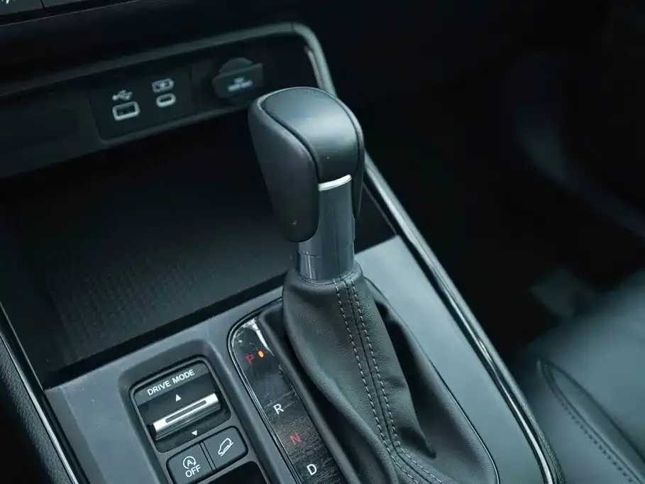 Honda Breeze 2025 из CN, фото 9