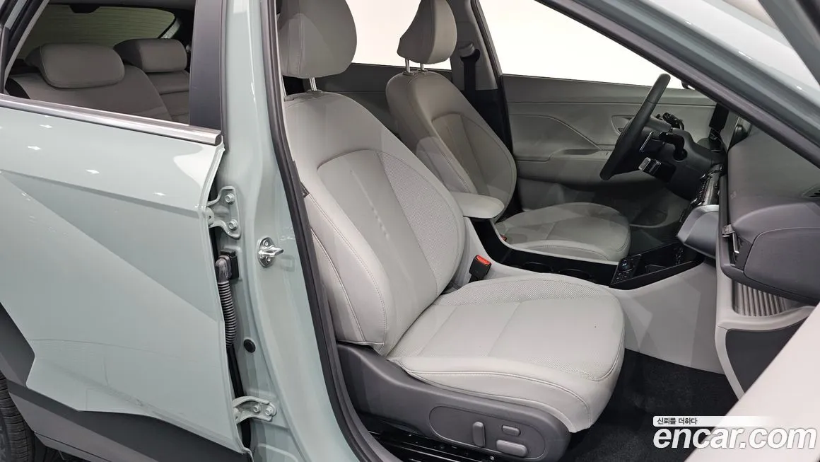 Hyundai Kona 2025 из KR, фото 10