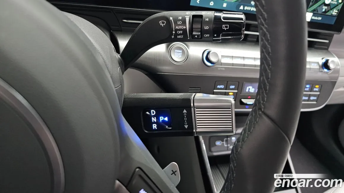 Hyundai Kona 2025 из KR, фото 9