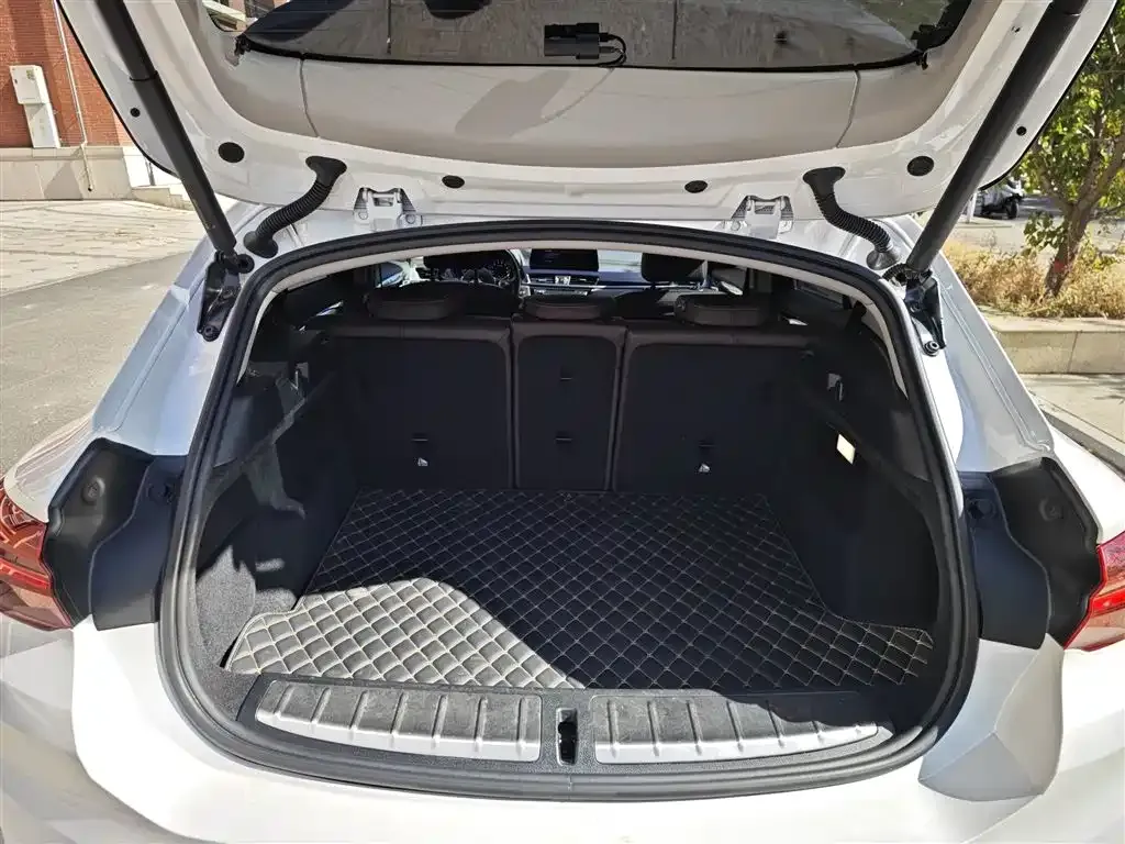 BMW X2 2023 из CN, фото 4