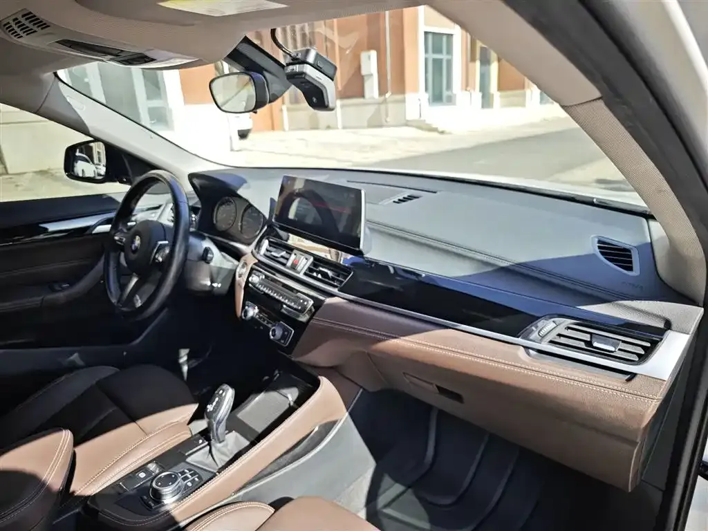 BMW X2 2023 из CN, фото 5