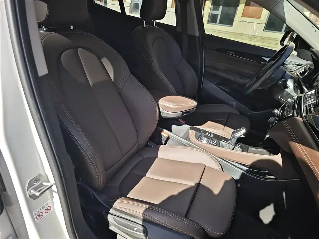 BMW X2 2023 из CN, фото 6