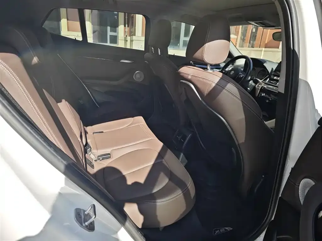 BMW X2 2023 из CN, фото 7