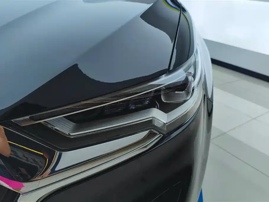 Hongqi HS5 2023 из CN, фото 5