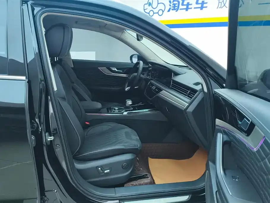 Hongqi HS5 2023 из CN, фото 8
