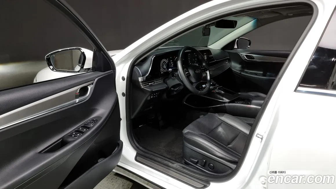 Hyundai Grandeur 2023 из KR, фото 10
