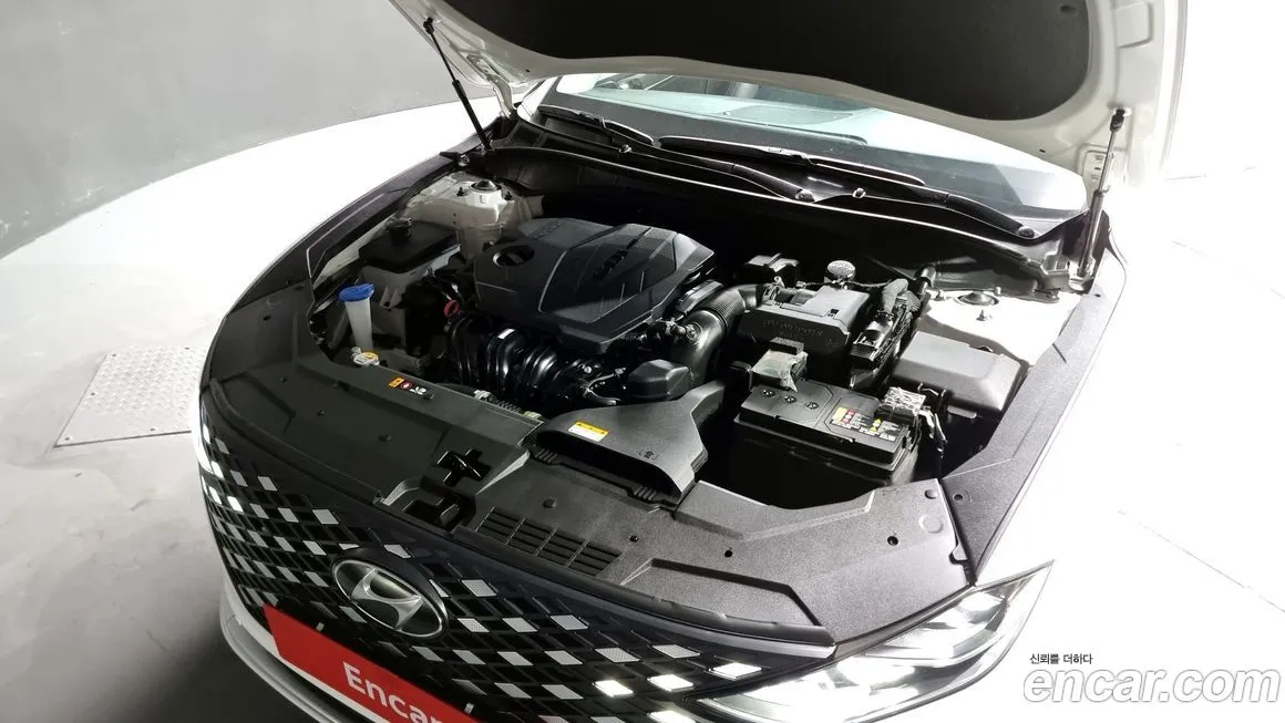 Hyundai Grandeur 2023 из KR, фото 6