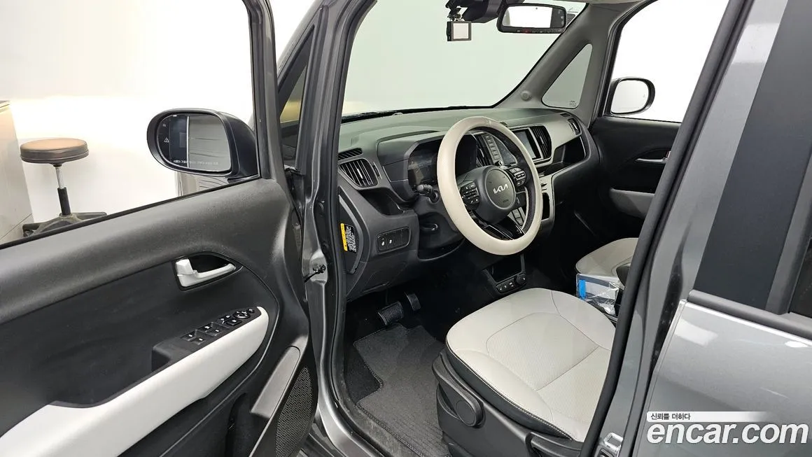 Kia RAY 2024 из KR, фото 10