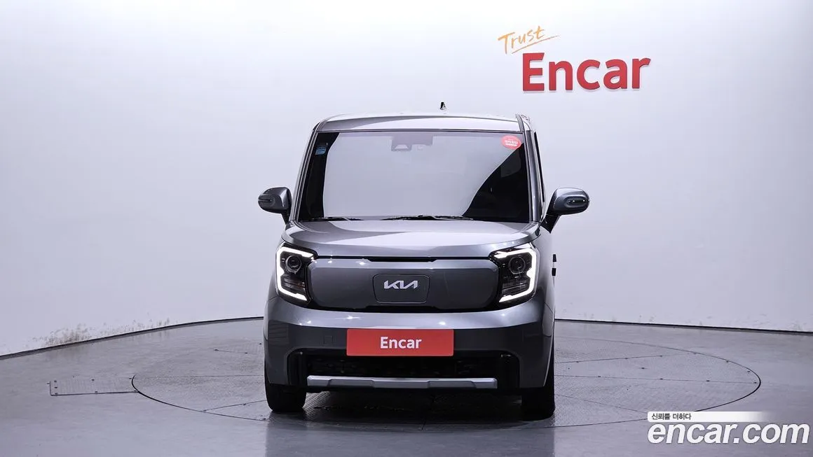 Kia RAY 2024 из KR, фото 3