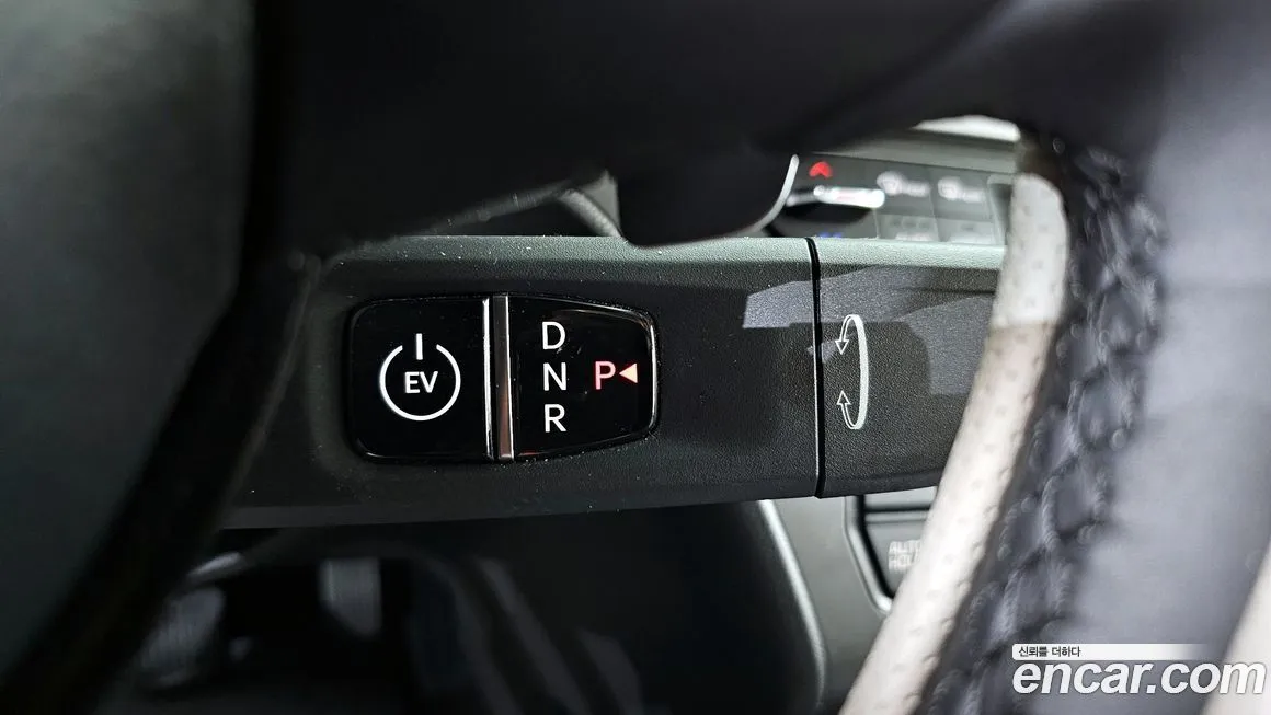 Kia RAY 2024 из KR, фото 9