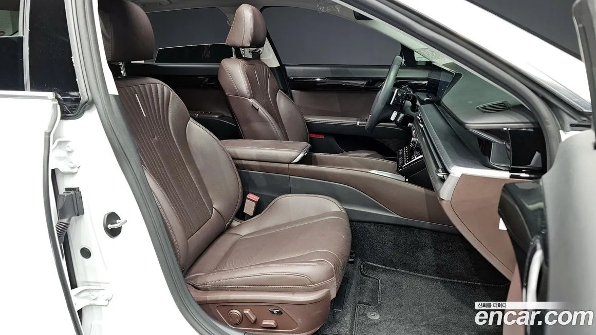 Hyundai Grandeur 2023 из KR, фото 10