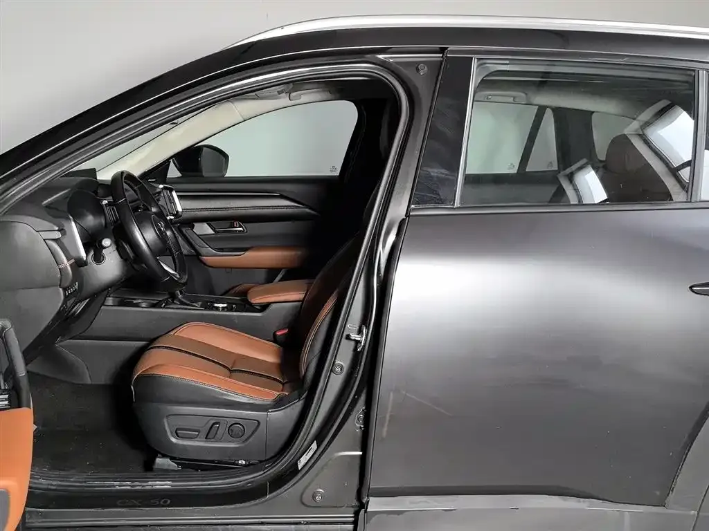 Mazda CX-50 Xingye 2023 из CN, фото 10