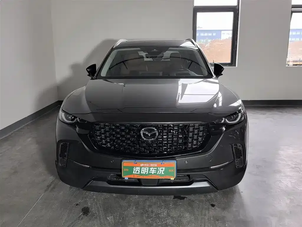 Mazda CX-50 Xingye 2023 из CN, фото 3