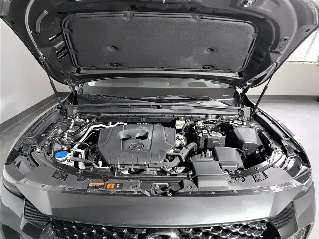 Mazda CX-50 Xingye 2023 из CN, фото 6