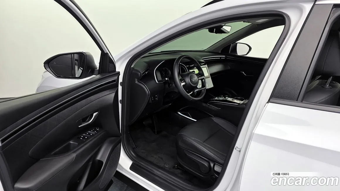 Hyundai Tucson 2023 из KR, фото 10