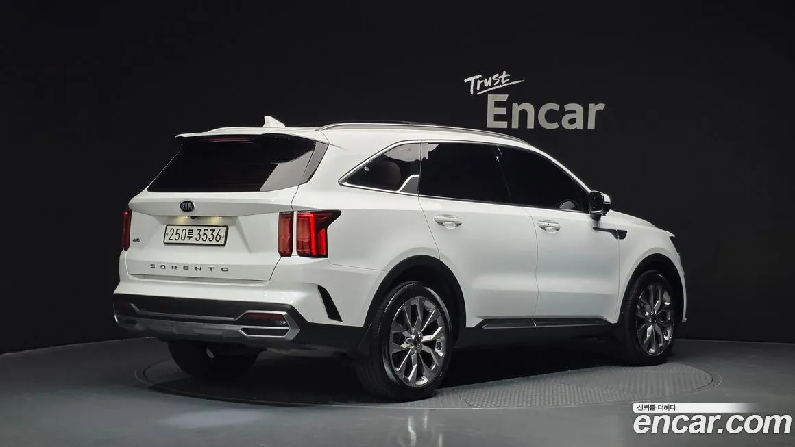 Kia Sorento — фото 2