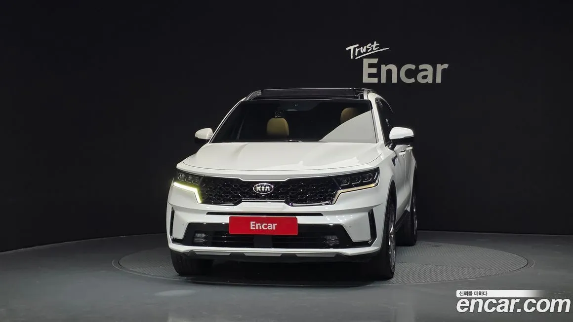 Kia Sorento — фото 3