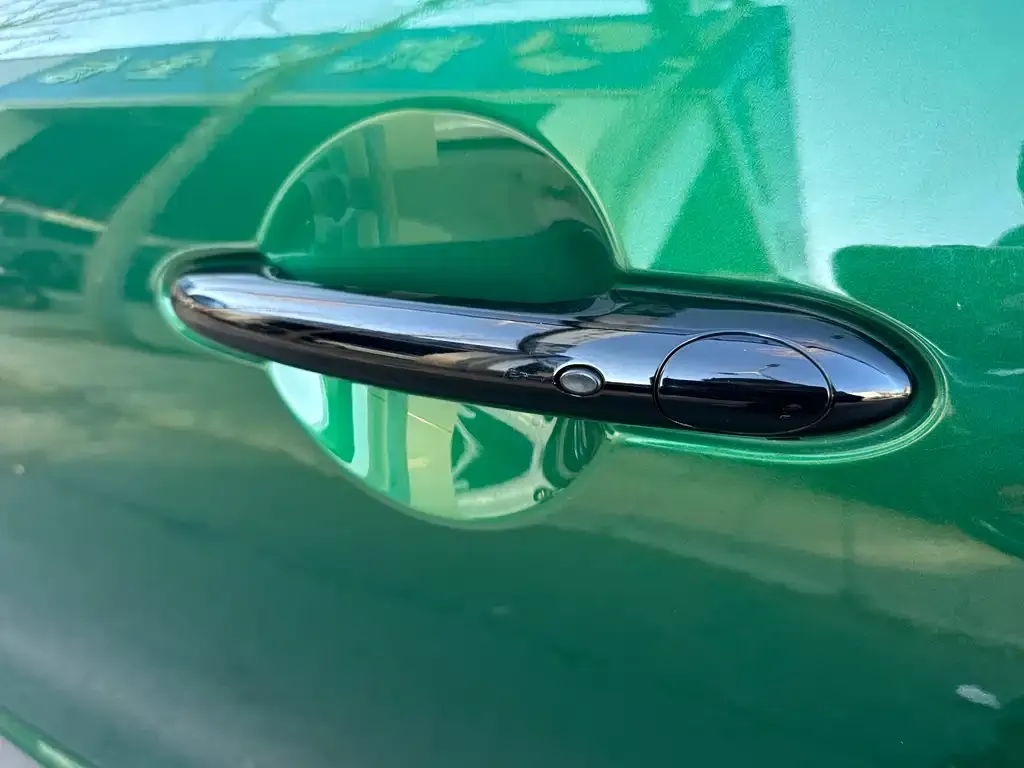 MINI Cooper (3-door) 2023 из CN, фото 7
