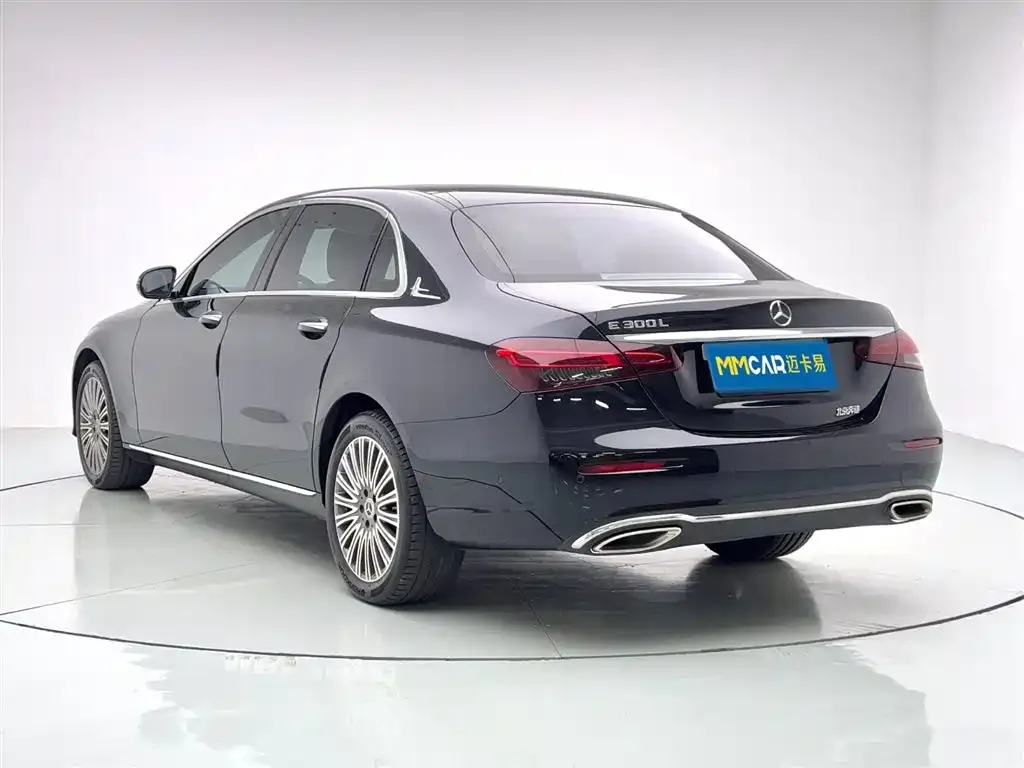 Mercedes-Benz E-Class 2022 из CN, фото 6