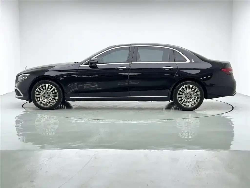Mercedes-Benz E-Class 2022 из CN, фото 7