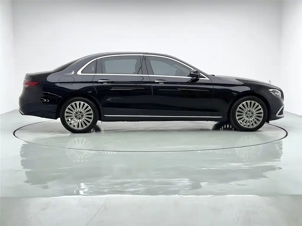 Mercedes-Benz E-Class 2022 из CN, фото 8