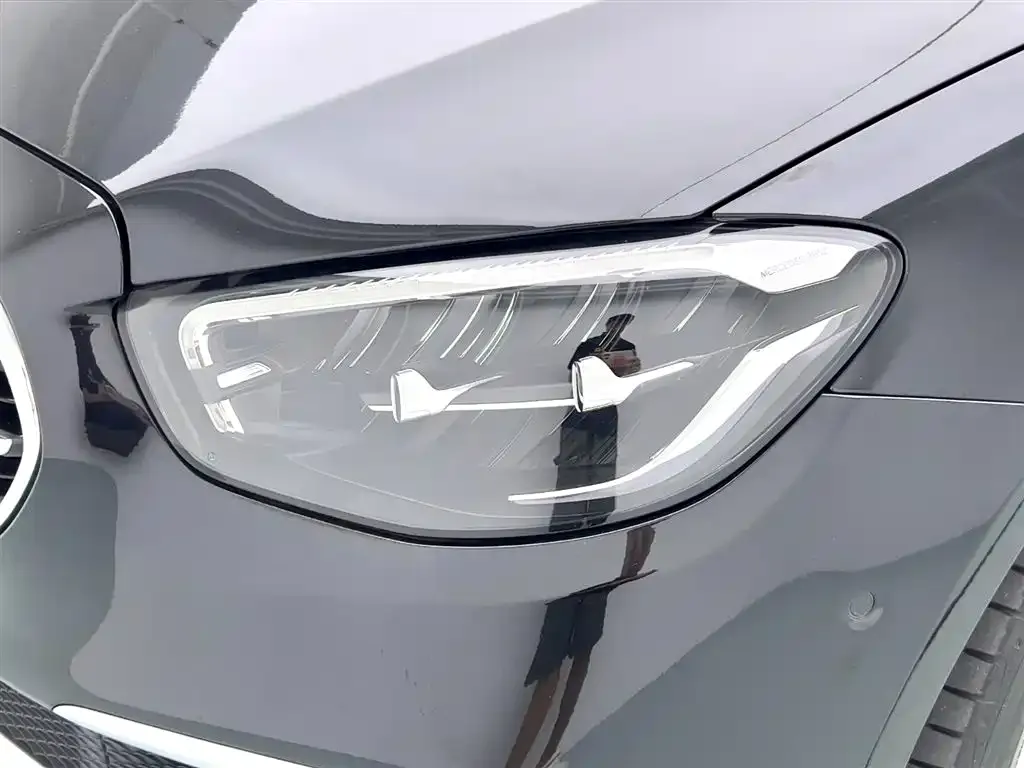 Mercedes-Benz E-Class 2022 из CN, фото 9