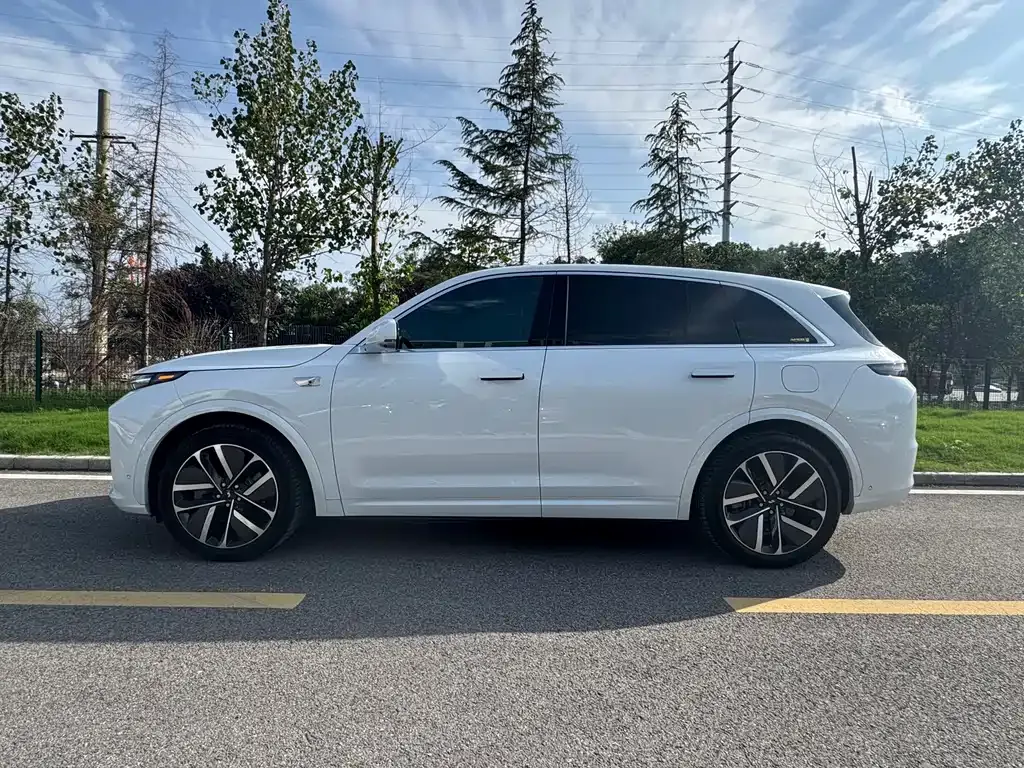 Li Auto L7 2023 из CN, фото 6